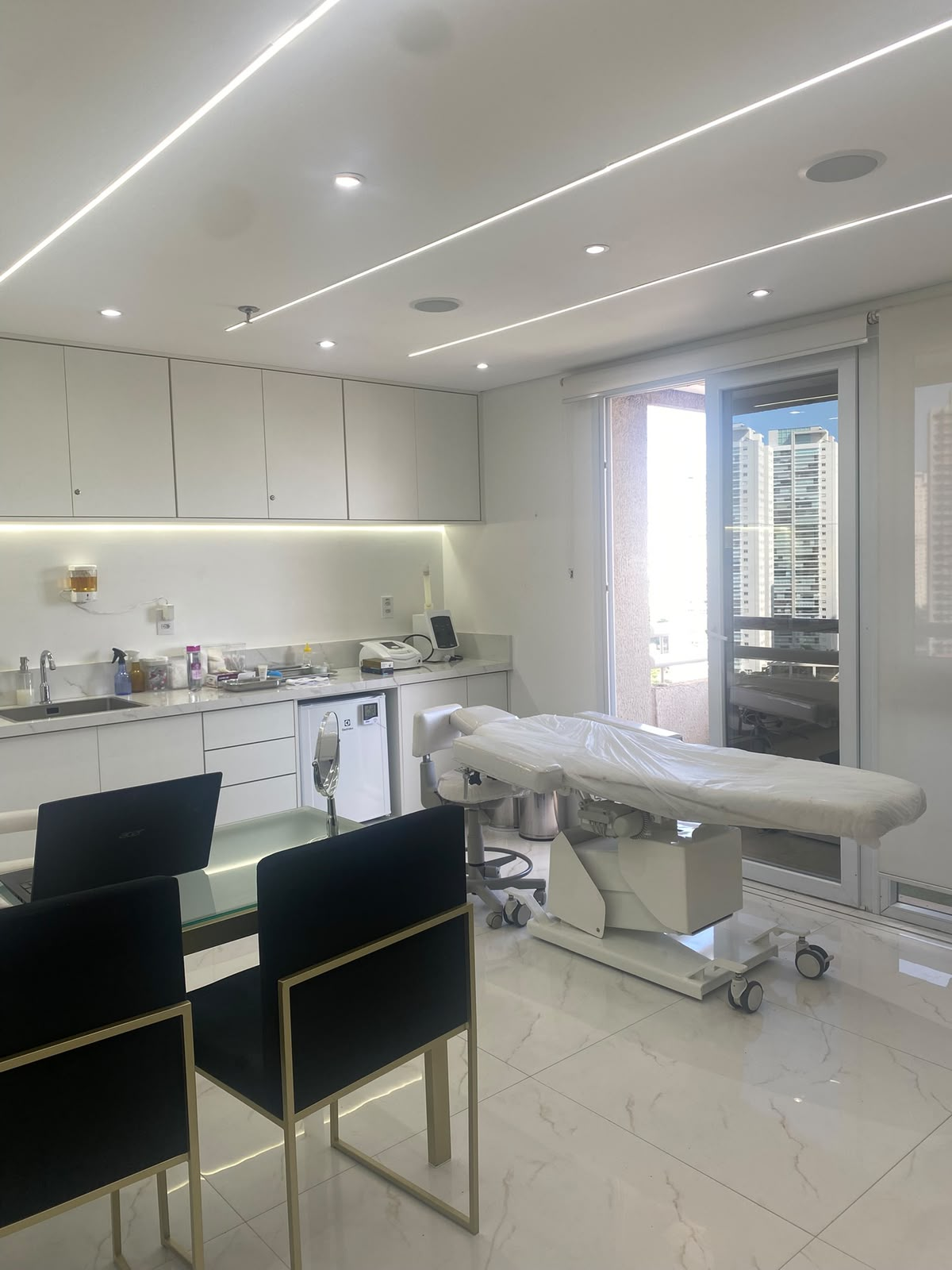 Consultório AD Clinic